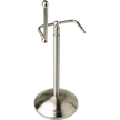SpotShield Brushed Nickel / 1