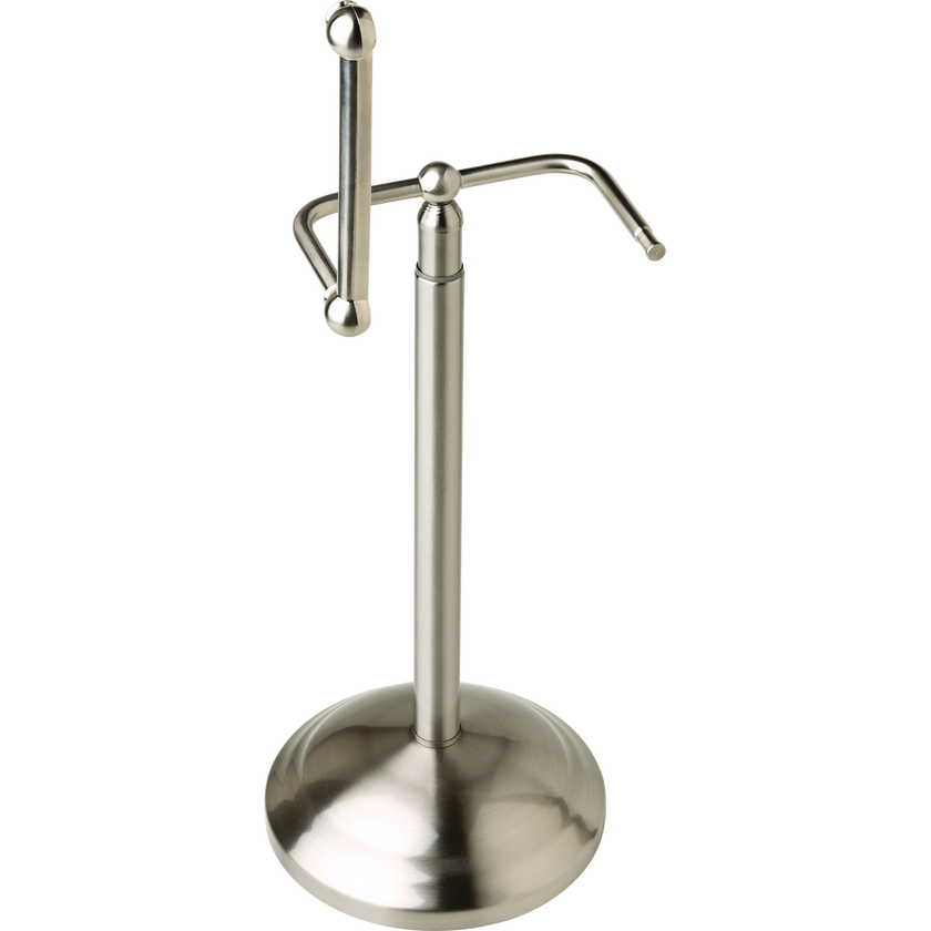 SpotShield Brushed Nickel / 1