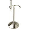 SpotShield Brushed Nickel / 1