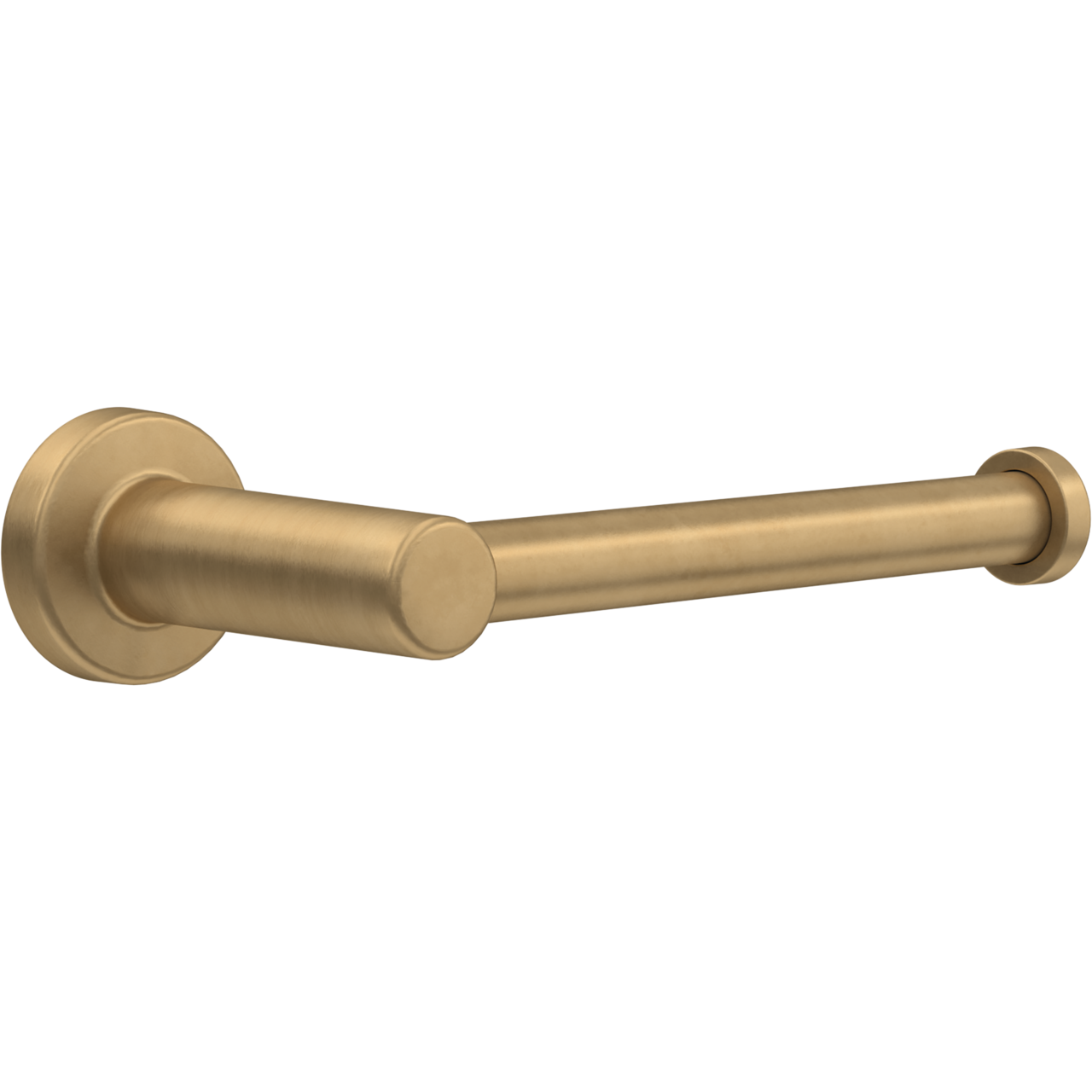 Satin Gold / 18