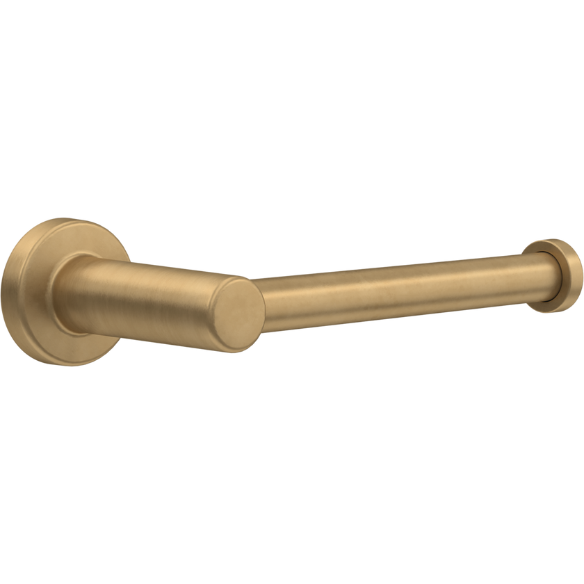 Satin Gold / 18
