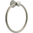 Satin Nickel / 1