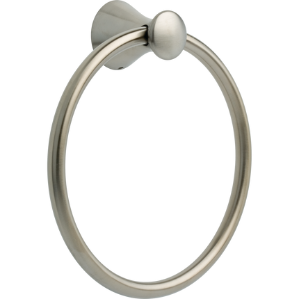 Satin Nickel / 1