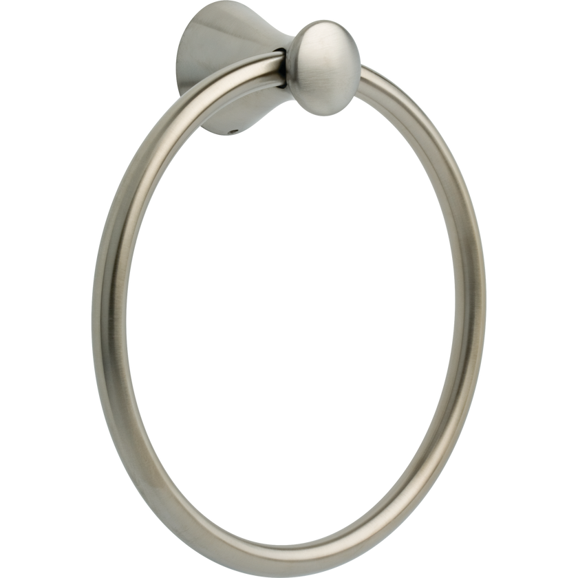 Satin Nickel / 1