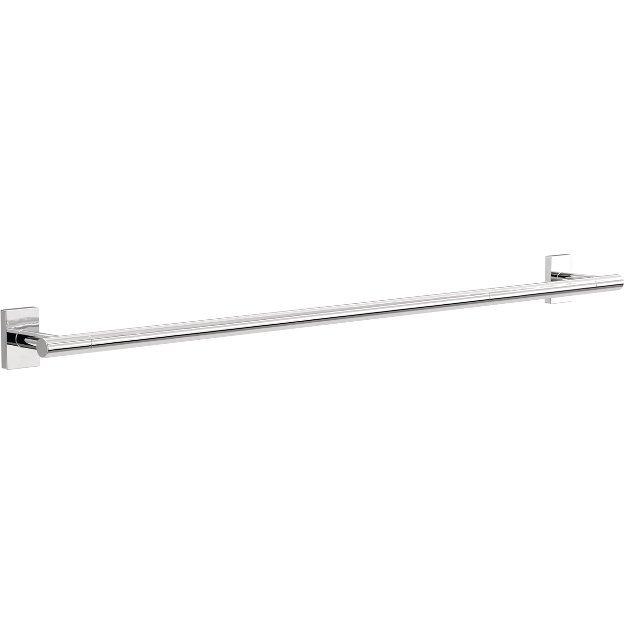 Polished Chrome / 18