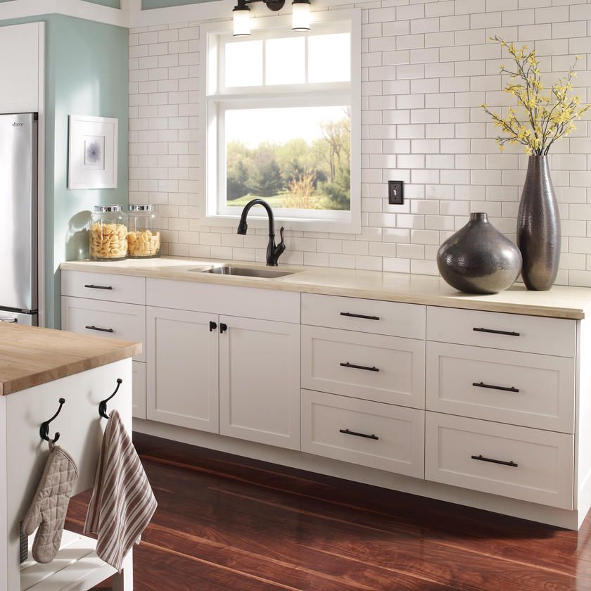 Bronze With Copper Highlights / 3