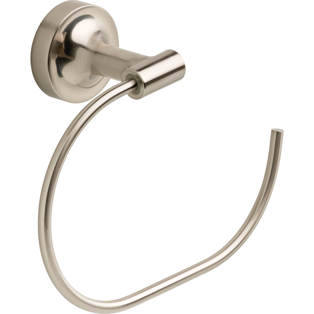 Satin Nickel / 1