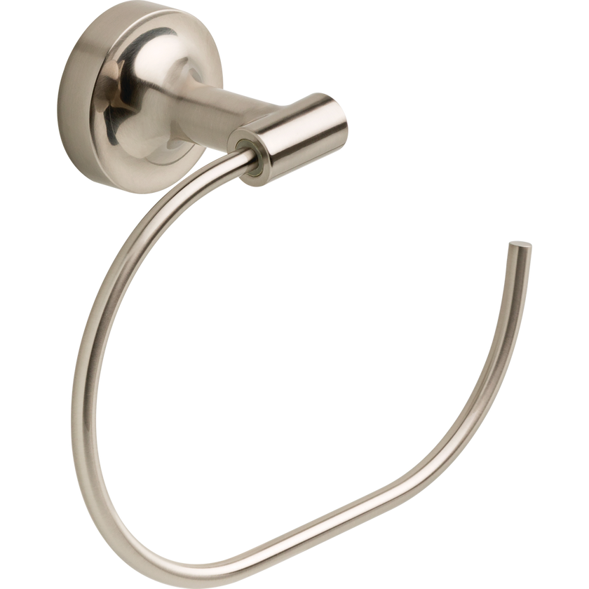 Satin Nickel / 1