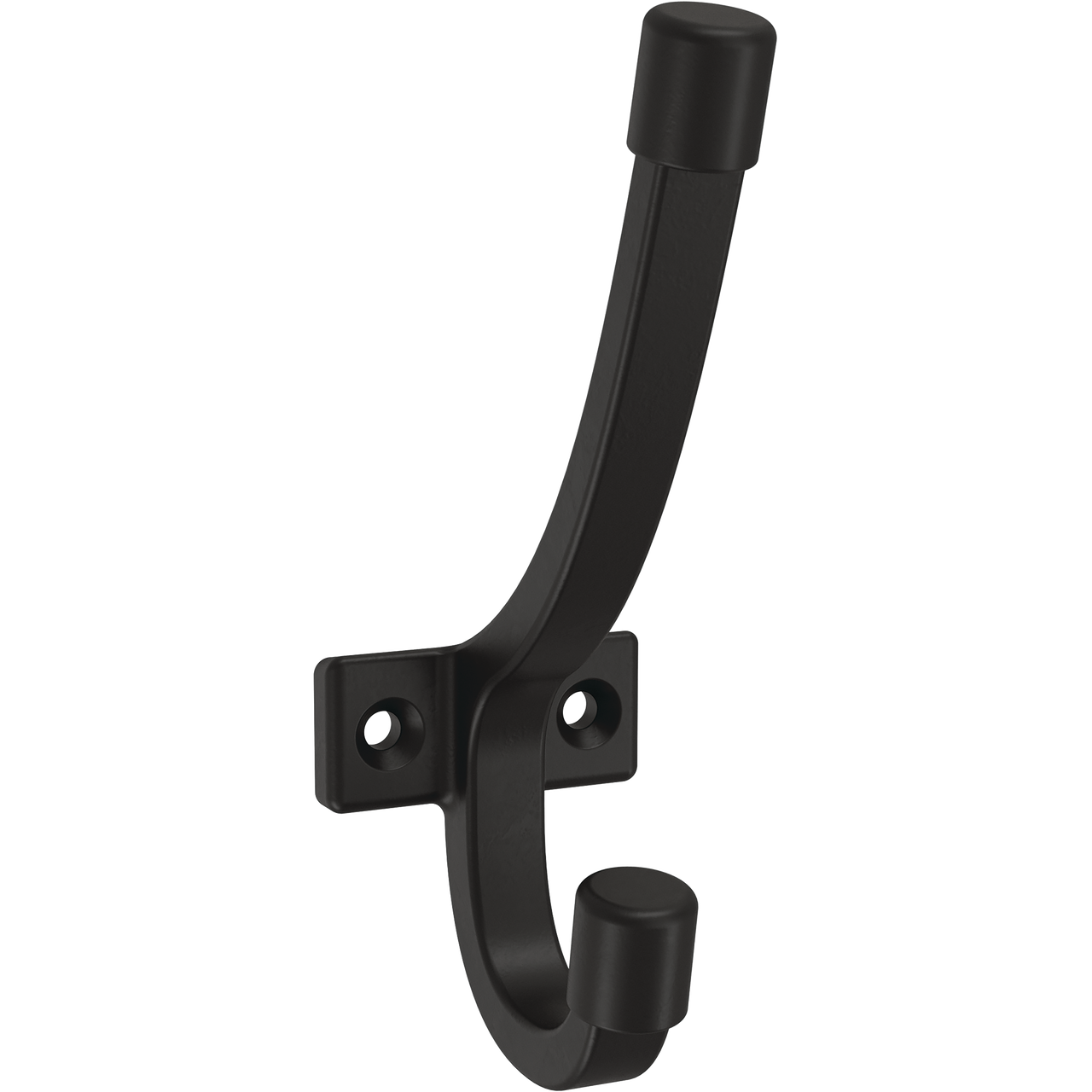 Matte Black / 5