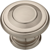 Satin Nickel / 1-3/8