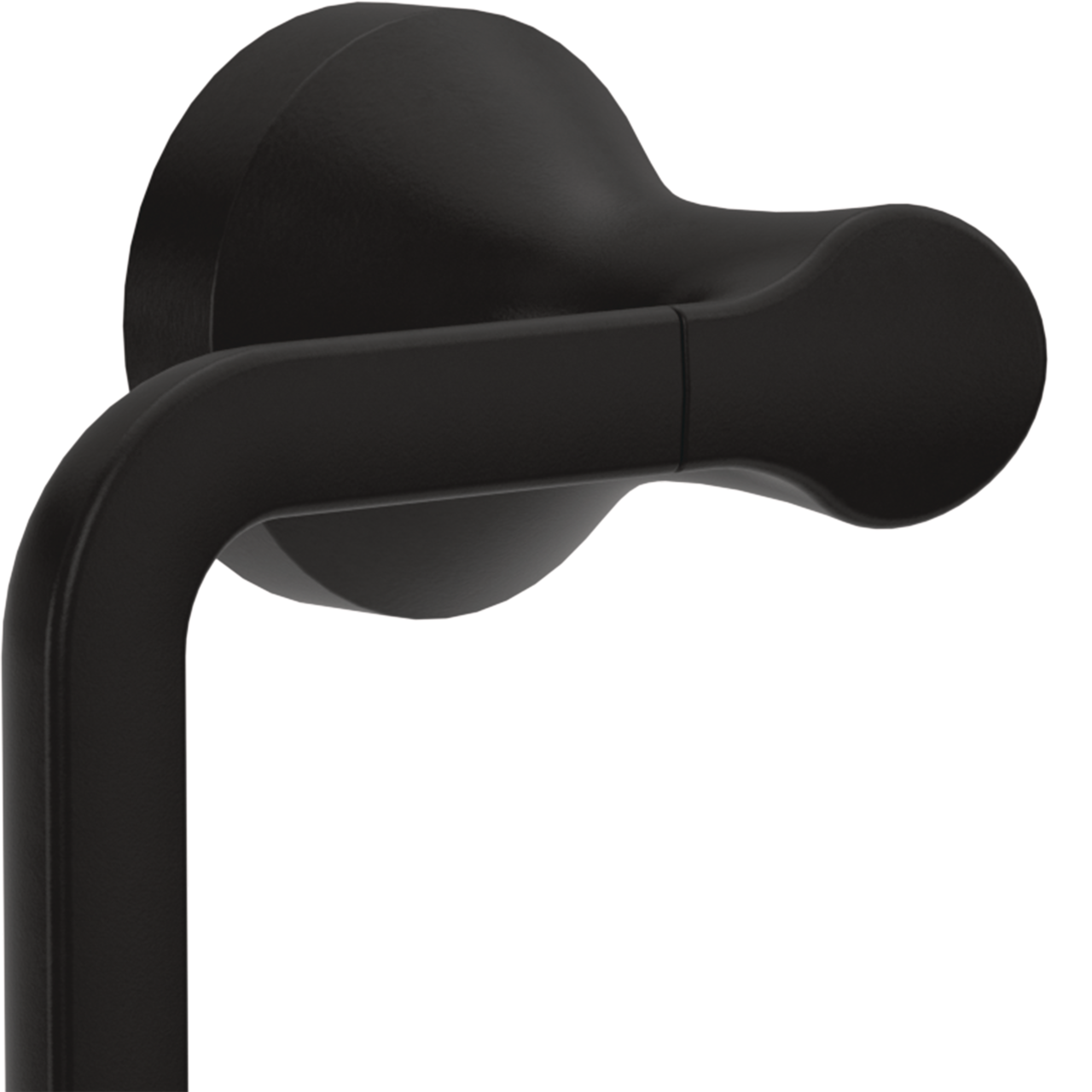 Matte Black / 1