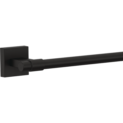 Matte Black / 24