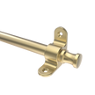 Brushed Gold / 1