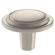 Satin Nickel / 1-1/4