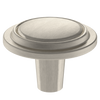 Satin Nickel / 1-1/4
