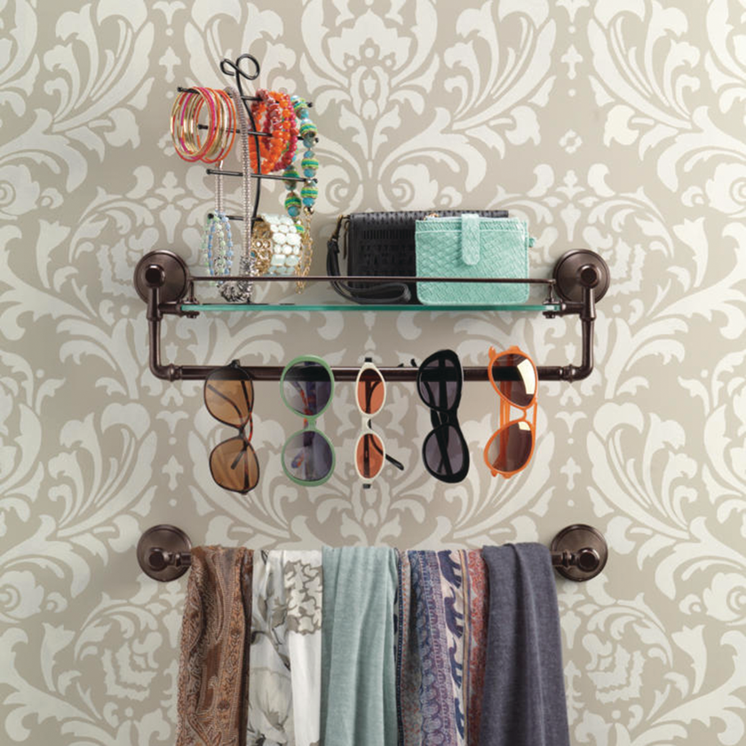 Venetian Bronze / 18