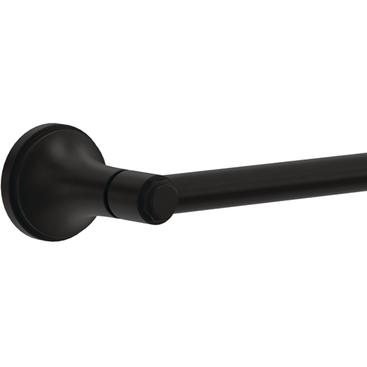 Matte Black / 18