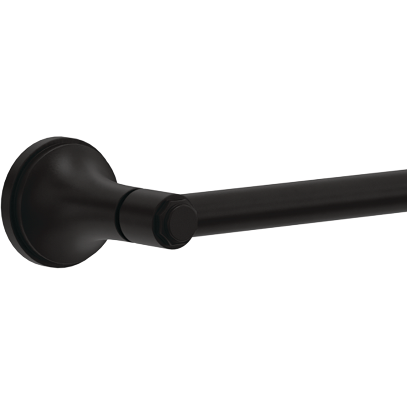 Matte Black / 18