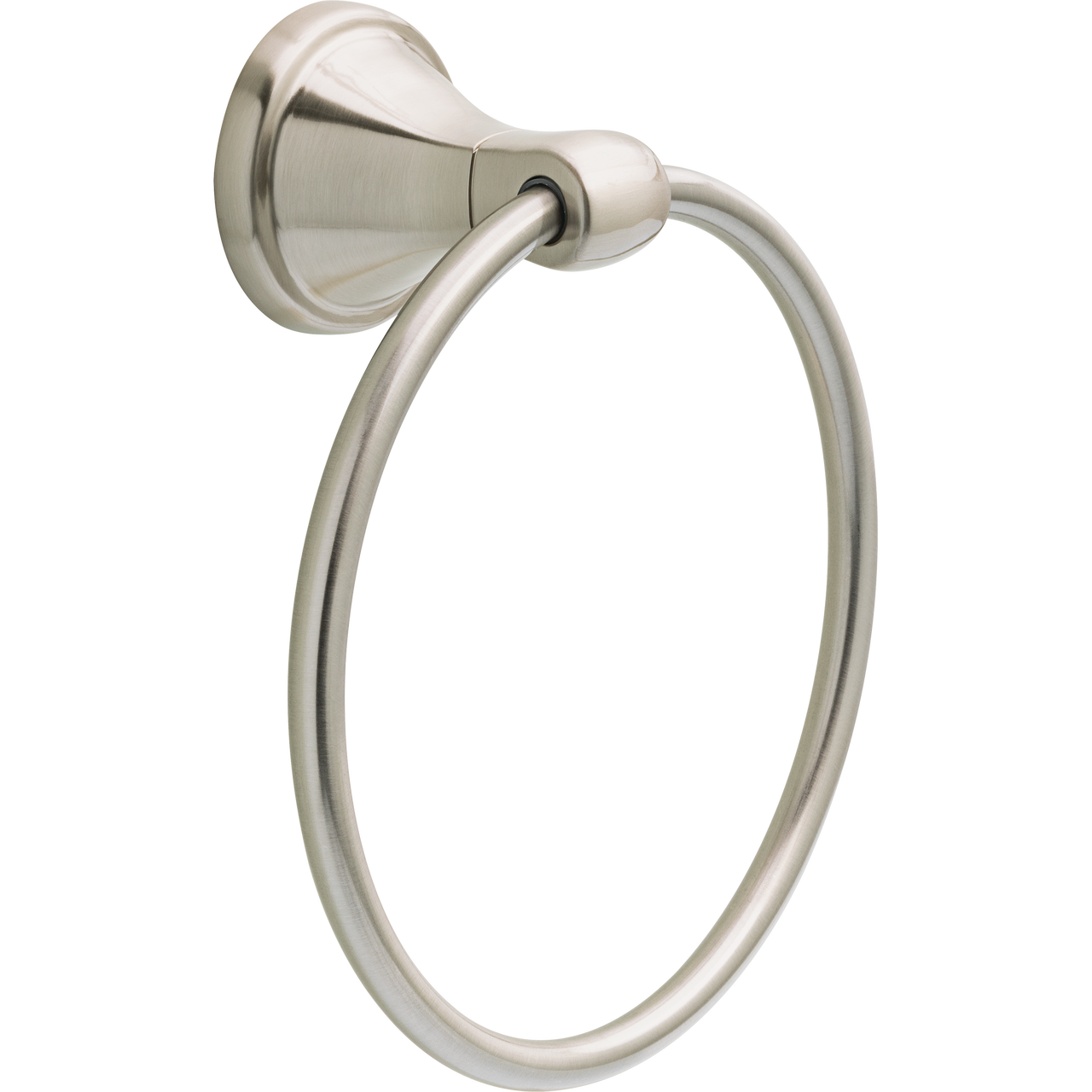 SpotShield Brushed Nickel / 18