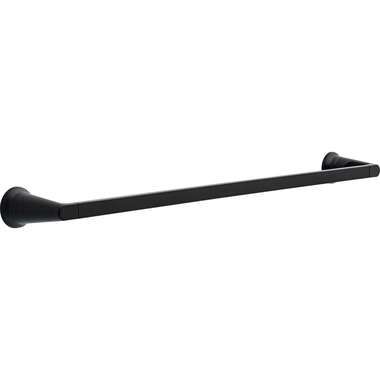 Matte Black / 24