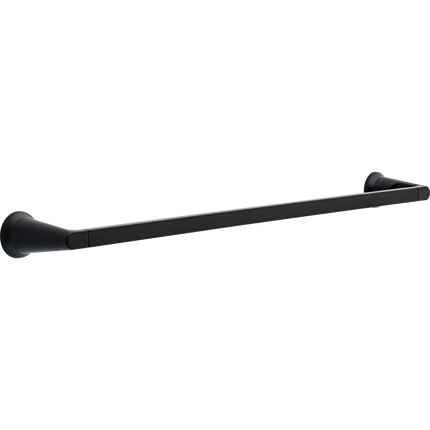 Matte Black / 24