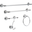 Polished Chrome / 1