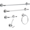 Polished Chrome / 1