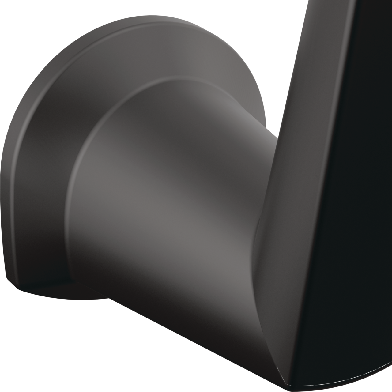 Matte Black / 1