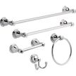 Polished Chrome / 1