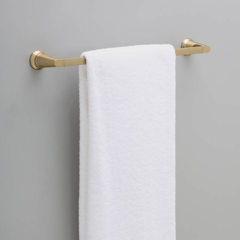 Champagne Bronze / 18