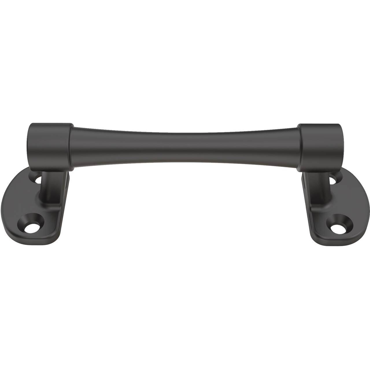 Matte Black / 1
