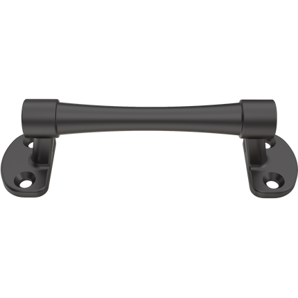 Matte Black / 1