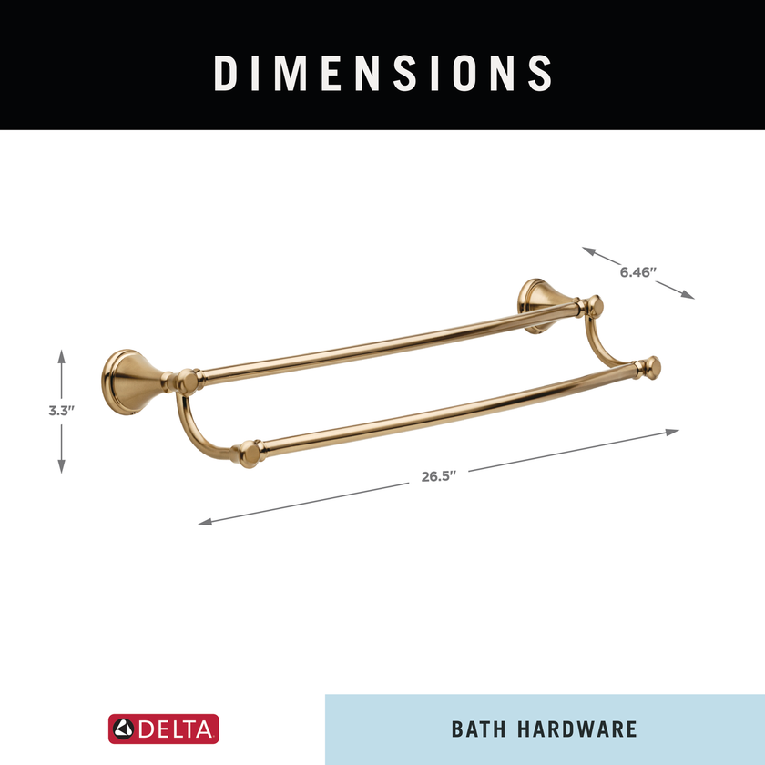 Champagne Bronze / 24