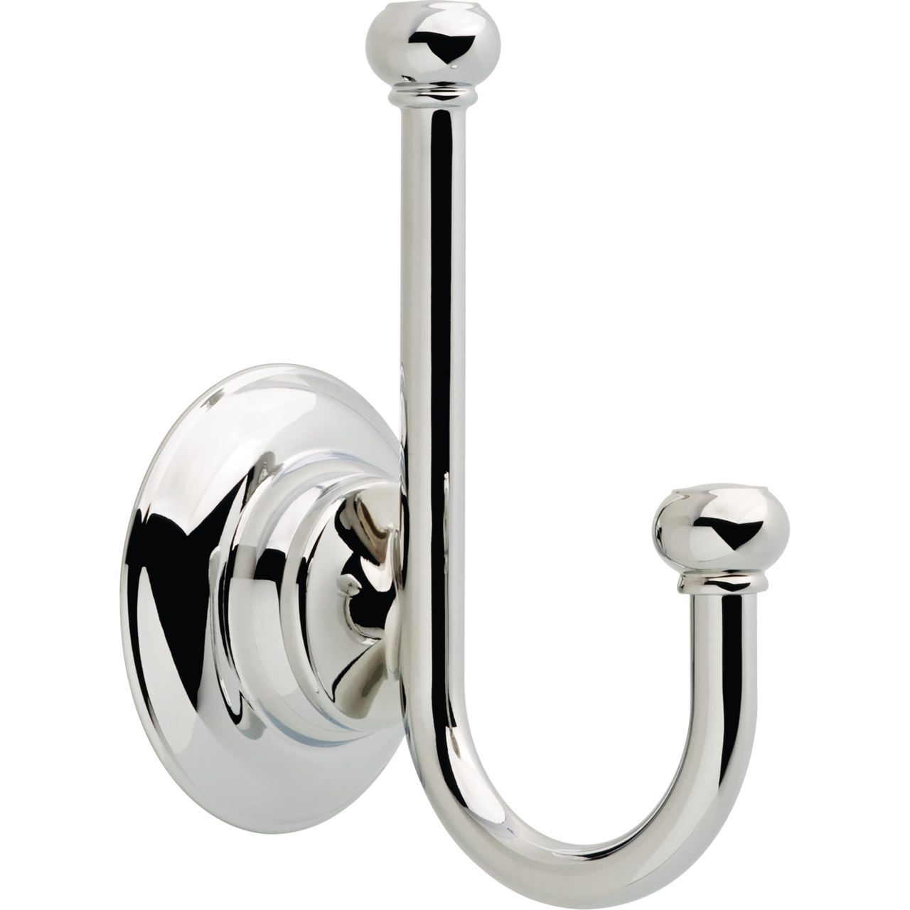 Polished Chrome / 1