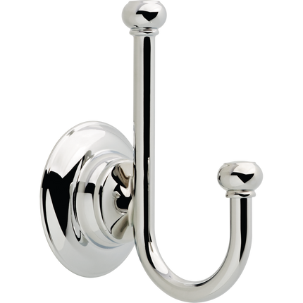 Polished Chrome / 1