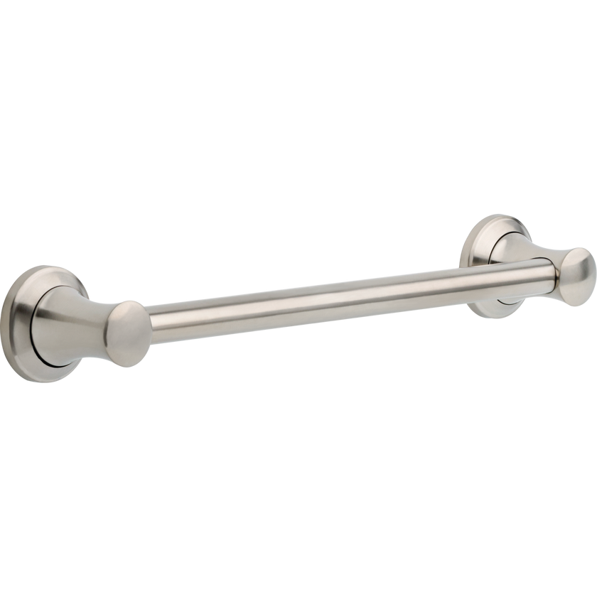 Brilliance Stainless Steel / 18