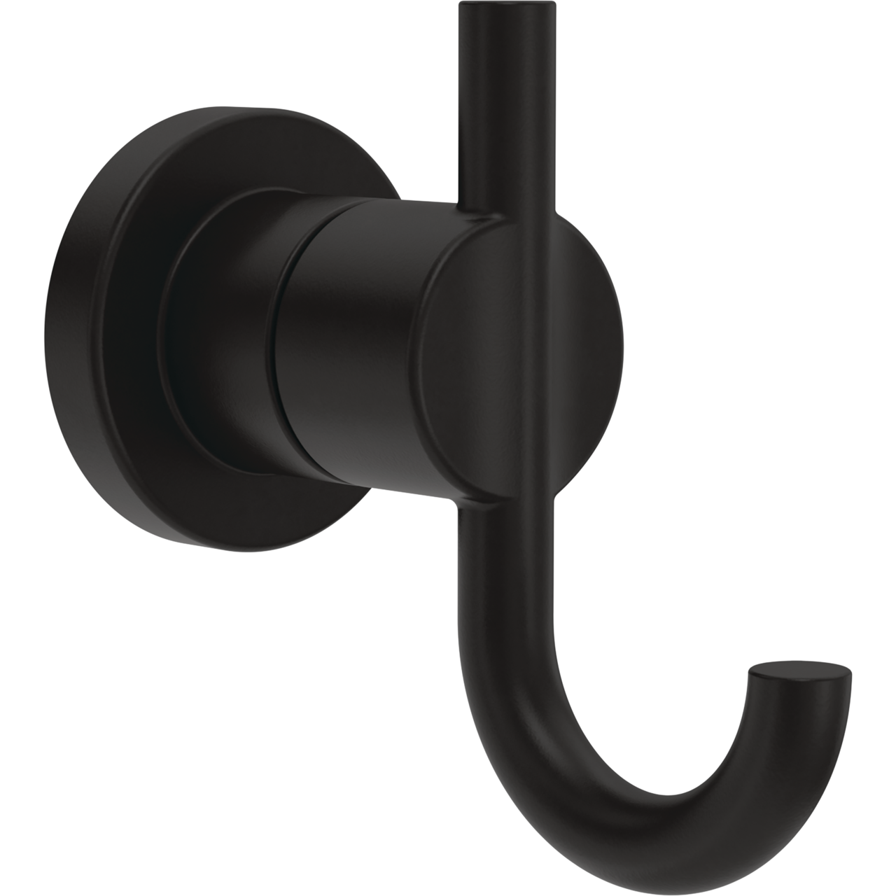 Matte Black / 1