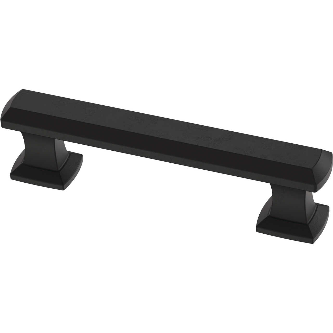 Matte Black / 3