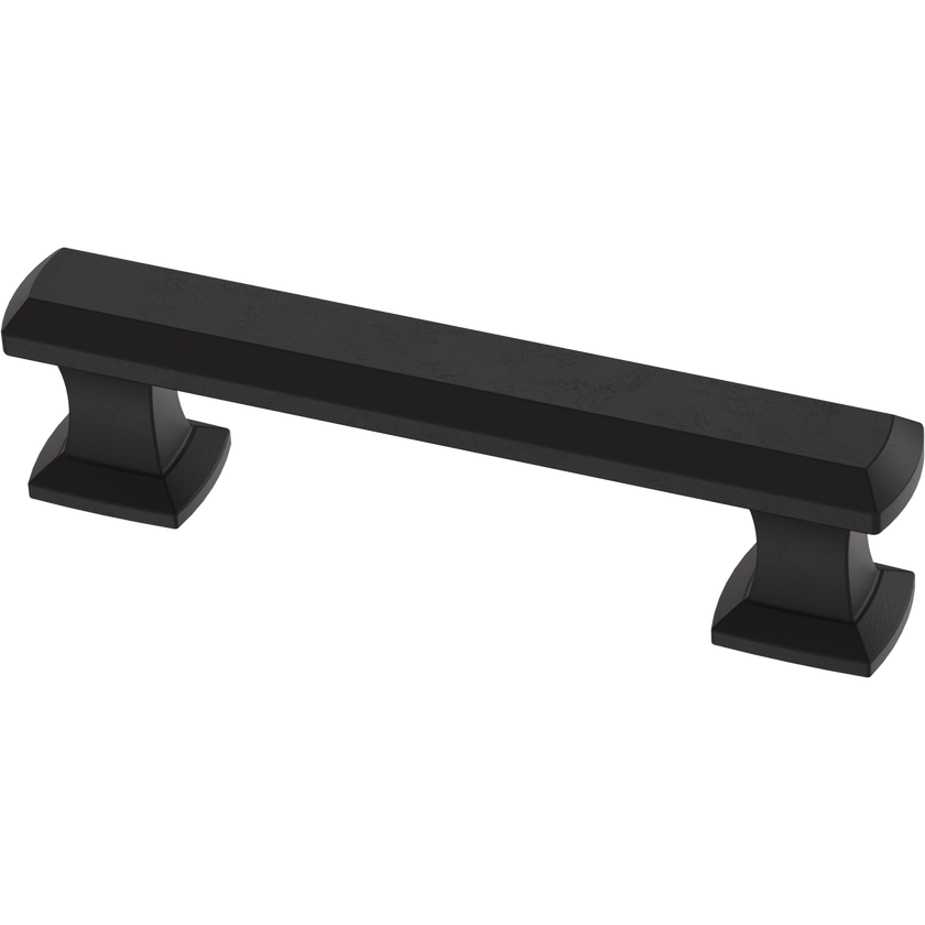 Matte Black / 3