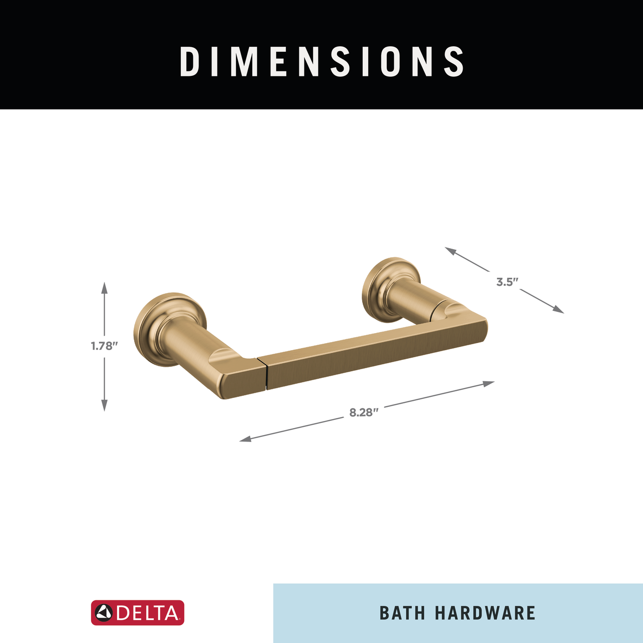 Champagne Bronze / 1