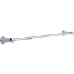 Polished Chrome / 24