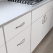 Satin Nickel / 5-1/16