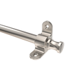 Satin Nickel / 1
