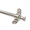 Satin Nickel / 1