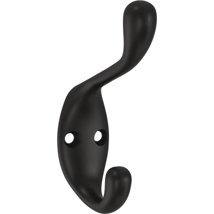 Matte Black / 10