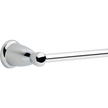 Polished Chrome / 18