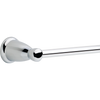 Polished Chrome / 18