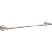 SpotShield Brushed Nickel / 24