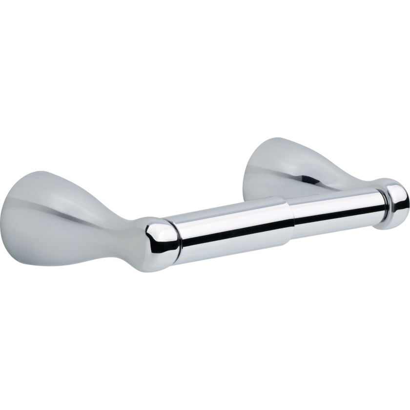 Polished Chrome / 18