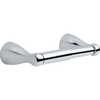 Polished Chrome / 18